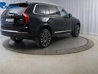 Begagnad Volvo XC90 Ultra 310 HK (228 kW) 2025 Onyx black metallic SUV