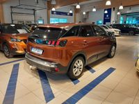 begagnad Peugeot 3008 PURETECH 130 AUT (dragkrok)