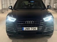 Begagnad Audi Q5 367 HK (269 kW) 2020 SUV