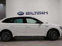 begagnad Skoda Scala Monte Carlo TSI 110 2023, Halvkombi