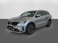 Begagnad Kia Sorento Advance 265 HK (194 kW) 2023 Grå SUV