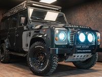 begagnad Land Rover Defender 110 Pickup 2.4 TD4 | SE SPEC | Värm