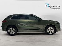 Ny Audi Q5 Design 299 HK (219 kW) 2025 Grön SUV