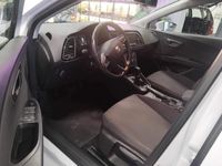 begagnad Seat Leon ST 1.2 TSI Euro 6 AUT