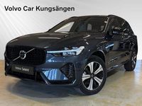 Begagnad Volvo XC60 Ultra 355 HK (261 kW) 2025 Blå SUV