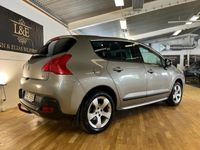 begagnad Peugeot 3008 1.6 HDi FAP 111hk 1ÅRSGARANTI/DRAG/HEMLEVERANS