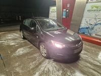 Begagnad Opel Astra 110 HK (80 kW) 2014