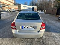 begagnad Volvo S40 1.6 Euro 4