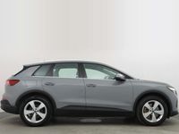 begagnad Audi Q4 e-tron 40 e-tron Proline