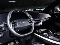 begagnad Kia EV6 AWD GT Line 20"