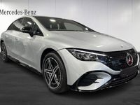 begagnad Mercedes EQE350 / AMG Line / Advancedpaket Plus