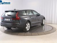 begagnad Volvo V60 CC D4 AWD SE II