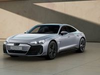 Ny Audi e-tron GT quattro 435 kW (592 HK) 2025 Sedan