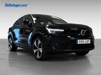 Begagnad Volvo C40 Plus 169 kW (231 HK) 2023 Svart SUV