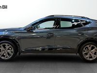 Begagnad Cupra Formentor 150 HK (110 kW) 2024 Mörkgrå SUV