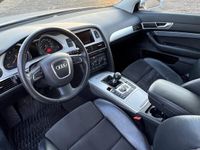 begagnad Audi A6 Avant 2.0 TDI DPF Business Edition, Proline Euro 5