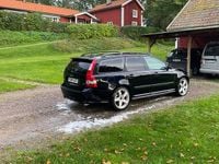 Begagnad Volvo V50 220 HK (161 kW) 2006 Kombi