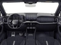 Ny Skoda Kodiaq 2026 Grå SUV