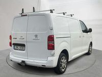 Begagnad Peugeot Expert 145 HK (106 kW) 2021 Vit Van