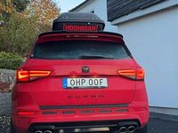 Begagnad Cupra Ateca 300 HK (220 kW) 2020 SUV