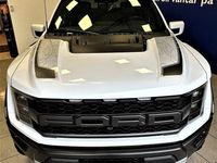 begagnad Ford F-150 RAPTOR SELECTSHIFT PERFORMANCE PANO 2021, Transportbil - Flak