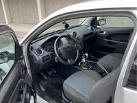 begagnad Ford Fiesta 3-dörrar 1.3 Euro 4