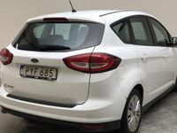 begagnad Ford C-MAX 1.5 TDCi