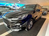 begagnad Ford Kuga 2.5 225hp Plug-in E-CVT ST-Line