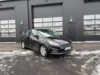 Begagnad Ford S-MAX Business Edition 179 HK (131 kW) 2016 Svart Minibuss