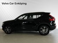 begagnad Volvo XC40 T4 AWD