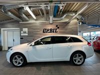 begagnad Opel Insignia Sports Tourer 2.0 CDTI 4x4 Automat | Drag 2011, Kombi