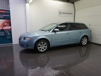 begagnad Audi A4 Avant 2.0 TFSI quattro TipTronic, Business Edition Plus, Skinn,