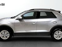 begagnad VW T-Roc Life TSI 150 DSG