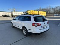 begagnad VW Passat Variant 2.0 TDI