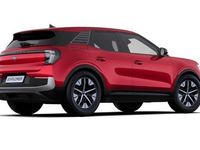 Begagnad Ford Explorer Extended Range 210 kW (286 HK) 2024 Lucid red metallic SUV