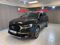 begagnad DS Automobiles DS7 Crossback 