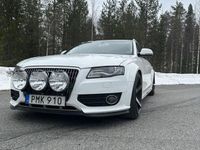 begagnad Audi A4 Allroad quattro 2.0 TDI DPF quattro Proline, Sport E