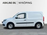 begagnad Mercedes Citan 109 Benz CDI Euro 6 dragkrok, vinterhjul 2020, Transportbil