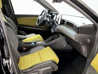 Ny Renault R5 Iconic 110 kW (150 HK) 2025 Svart (black) Halvkombi