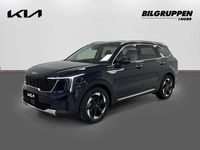 Ny Kia Sorento Advance 252 HK (185 kW) 2025 Blå SUV