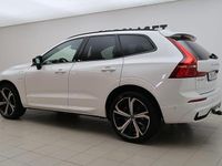 Begagnad Volvo XC60 Plus 456 HK (335 kW) 2023 Vit SUV