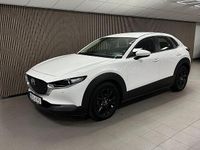 Begagnad Mazda 6 179 HK (131 kW) 2020 Vit Kombi