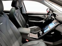 Begagnad MG Marvel R 132 kW (180 HK) 2022 Grå (grey) SUV