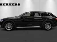 Begagnad Audi A4 Allroad Comfort 207 HK (152 kW) 2024 Svart Kombi