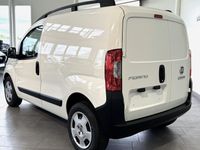Begagnad Fiat Fiorino 81 HK (59 kW) 2024 Vit Minibuss