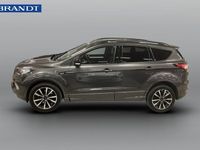 begagnad Ford Kuga 1.5 EcoBoost Flexifuel ST-Line E85 Låg skatt