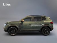 Ny Dacia Duster Extreme 156 HK (114 kW) 2025 Grå SUV