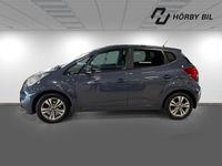 begagnad Kia Venga 1.6 Automat Euro 6