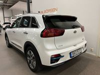 begagnad Kia e-Niro Advance Plus Tech 64 kWh Euro 6