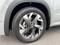 Ny Skoda Kodiaq 2026 Grå SUV